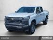 Used 2026 Chevrolet Colorado WT Truck Crew Cab