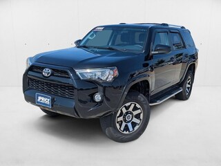 2019 Toyota 4Runner SR5 SUV