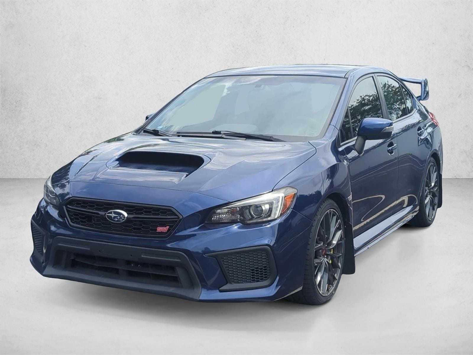 2019 Subaru WRX-STI -'s photo
