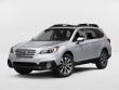 Used 2016 Subaru Outback 2.5i Limited SUV