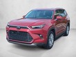  Toyota Grand Highlander