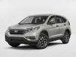 Used 2016 Honda CR-V SE FWD SUV