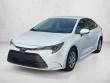 Used 2025 Toyota Corolla LE Sedan