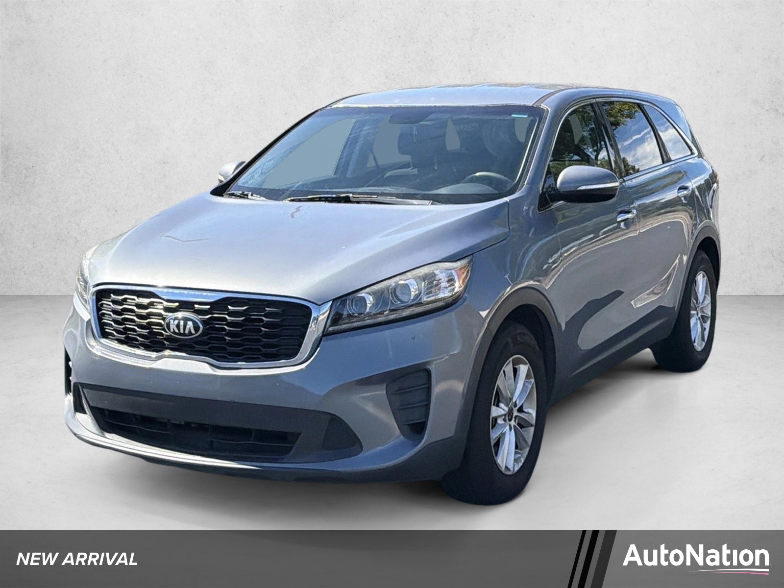 2020 Kia Sorento
