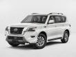 Used 2022 Nissan Armada Platinum SUV