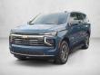 Used 2025 Chevrolet Tahoe LT SUV