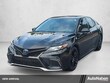  Toyota Camry Hybrid