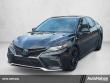 Certified 2023 Toyota Camry Hybrid XSE Sedan