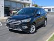 Used 2017 Ford Escape SE SUV