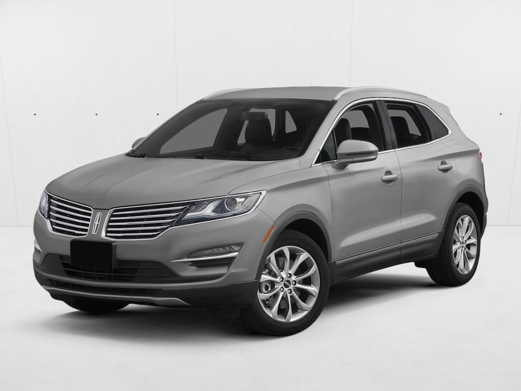 Used 2015 Lincoln MKC SUV