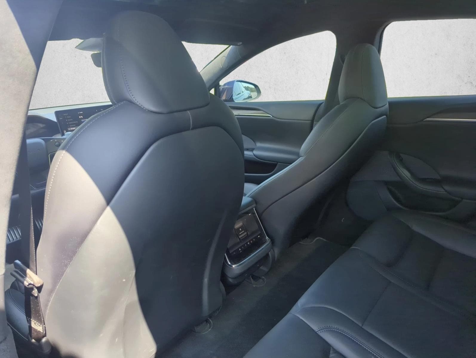 2021 Tesla Model S Long Range Plus - Photo 19