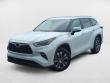 Certified 2024 Toyota Highlander XLE SUV