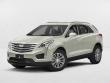 Used 2017 CADILLAC XT5  SUV