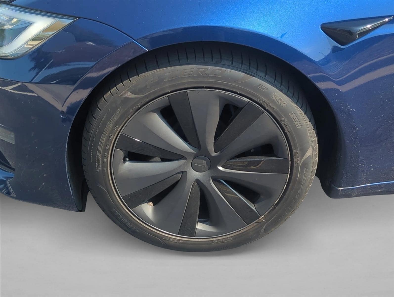 2021 Tesla Model S Long Range Plus - Photo 27