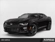 Used 2017 Chevrolet Camaro 2SS Coupe