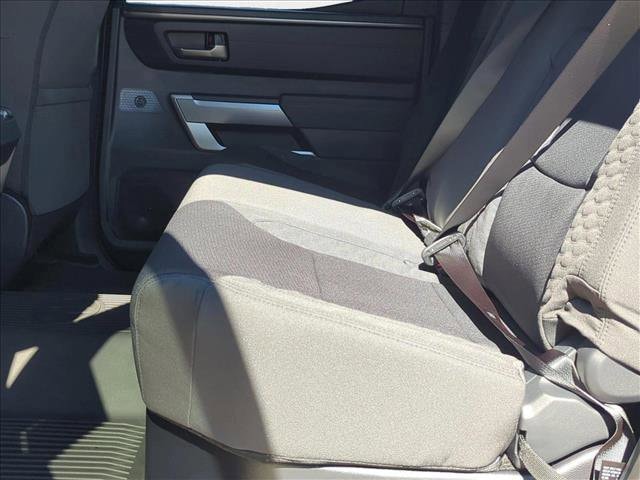 2025 Toyota Tundra SR5 - Photo 22