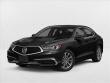 Used 2020 Acura TLX 2.4L Tech Pkg Sedan