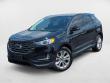 Used 2021 Ford Edge Titanium SUV