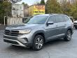 Used 2021 Volkswagen Atlas 2.0T SE SUV