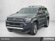 Certified 2025 Toyota 4Runner i-FORCE MAX Limited SUV