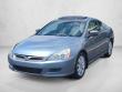 Used 2007 Honda Accord 3.0 LX Coupe