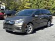 Used 2019 Honda Odyssey EX-L Van