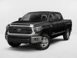 Used 2020 Toyota Tundra SR5 5.7L V8 Truck CrewMax