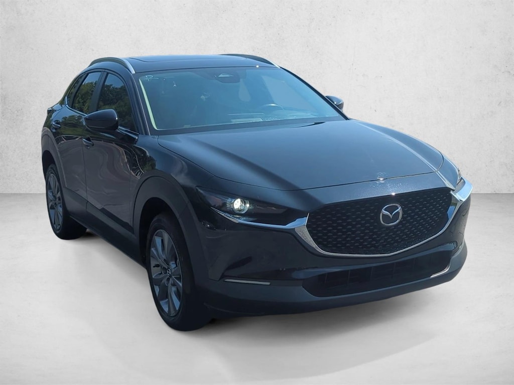 Used 2024 Mazda CX-30 2.5 S Preferred Package SUV
