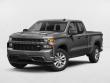 Used 2021 Chevrolet Silverado 1500 Custom Truck Double Cab
