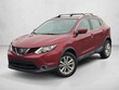 Nissan Rogue Sport