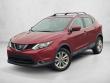 Used 2019 Nissan Rogue Sport SV SUV