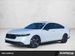 Used 2023 Honda Accord Hybrid Sport w/BSI Sedan