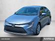 Certified 2026 Toyota Corolla LE Sedan