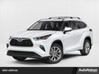  Toyota Highlander Hybrid