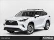 Used 2026 Toyota Highlander Hybrid Limited SUV
