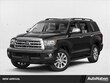  Toyota Sequoia