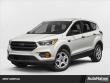 Used 2017 Ford Escape SE SUV