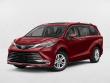 Used 2023 Toyota Sienna Limited 7 Passenger Van Passenger Van