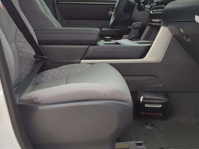 2025 Toyota Tundra SR5 - Photo 19