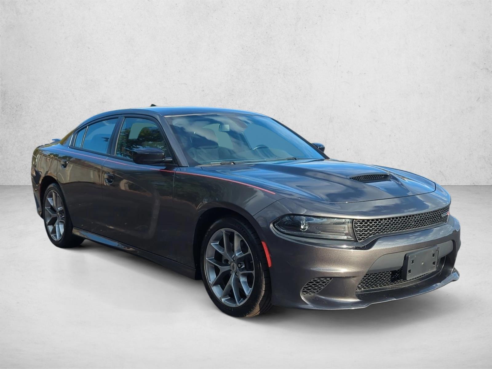 2023 Dodge Charger GT photo 3