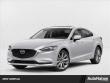 Used 2020 Mazda Mazda6 Touring Sedan