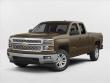Used 2015 Chevrolet Silverado 1500 LT Truck Double Cab
