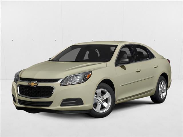 2014 Chevrolet Malibu 1LS