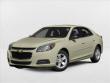 Used 2014 Chevrolet Malibu LS w/1LS Sedan