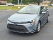 Certified 2023 Toyota Corolla Hybrid LE Sedan