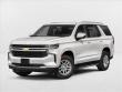 Used 2024 Chevrolet Tahoe LS SUV