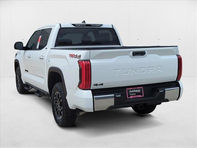 2025 Toyota Tundra SR5 - Photo 7