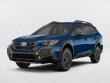 Used 2024 Subaru Outback Wilderness SUV