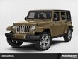  Jeep Wrangler JK Unlimited