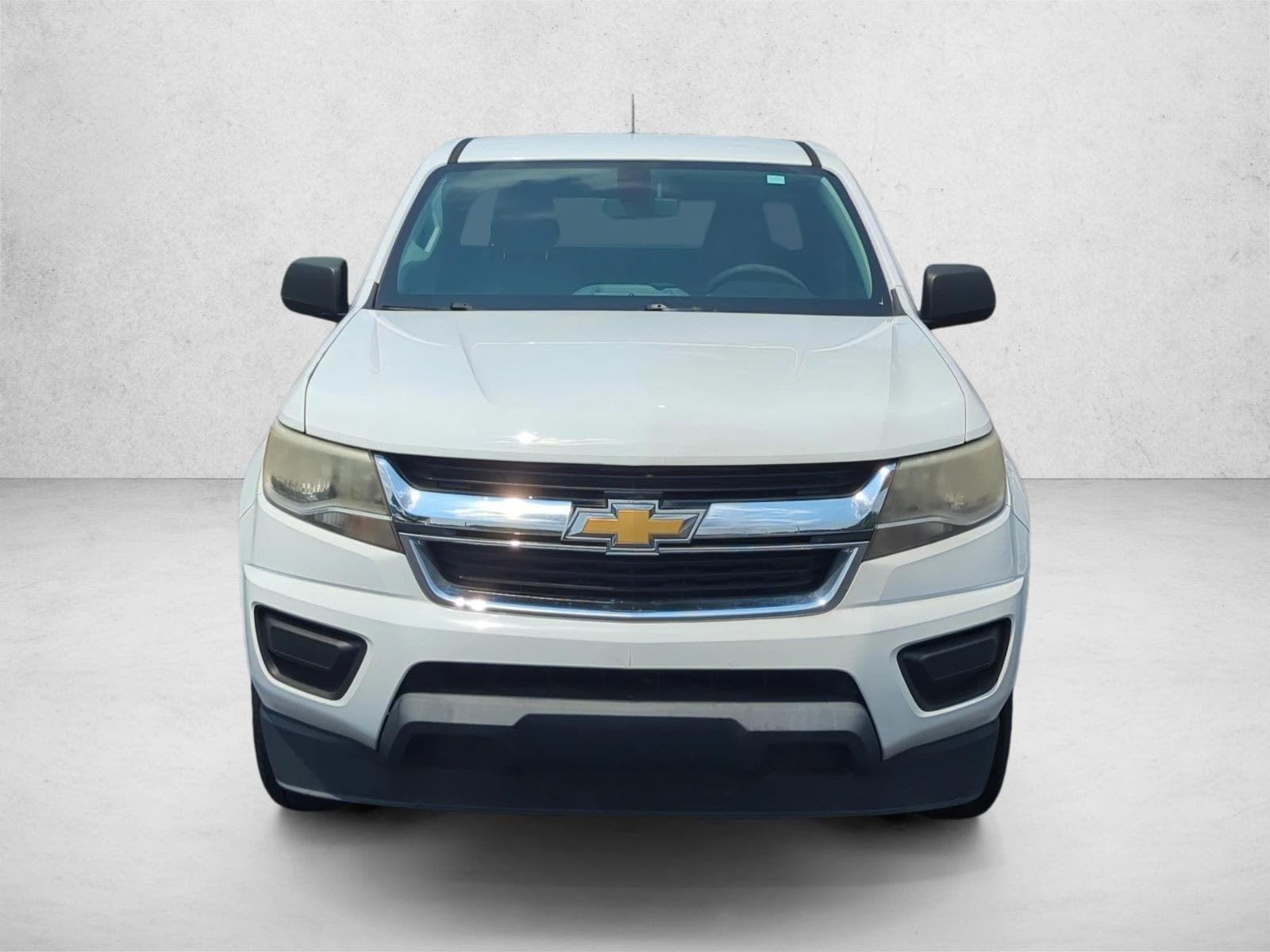 Used 2018 Chevrolet Colorado Work Truck with VIN 1GCHSBEA0J1201256 for sale in Lithia Springs, GA